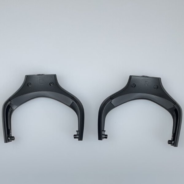 Logitech G430 Ohrmuschel-Bügel, Headset-Gabel links & rechts